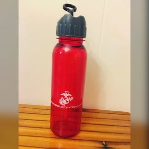 United States Marine Corps Water Bottle
